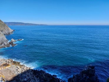 Seremi de Salud fiscalizará agua de playas de Valparaíso ante eventual contaminación ambiental