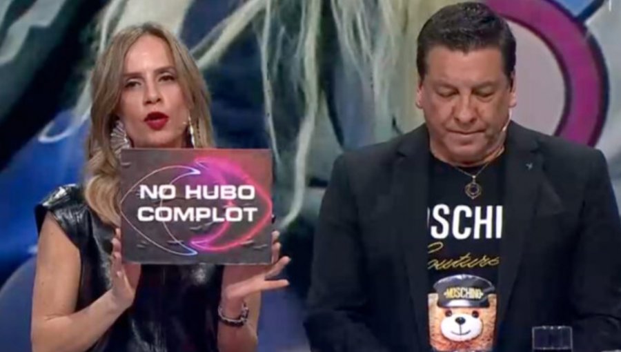 “Gran Hermano” desmiente “complot” entre sus integrantes