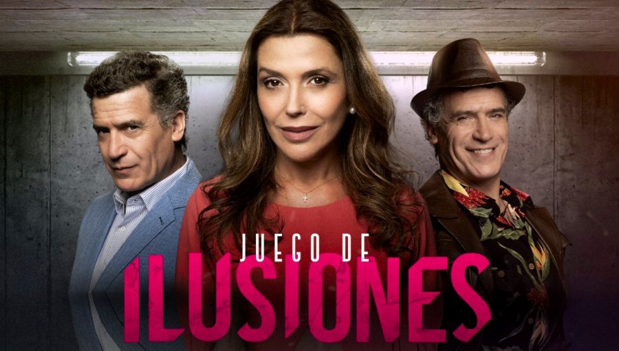 Mega confirma nueva temporada de “Juego de Ilusiones”