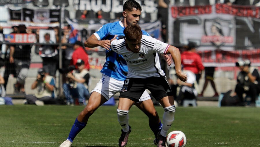 Colo Colo buscará enmendar el rumbo ante el sublíder Huachipato en el Monumental