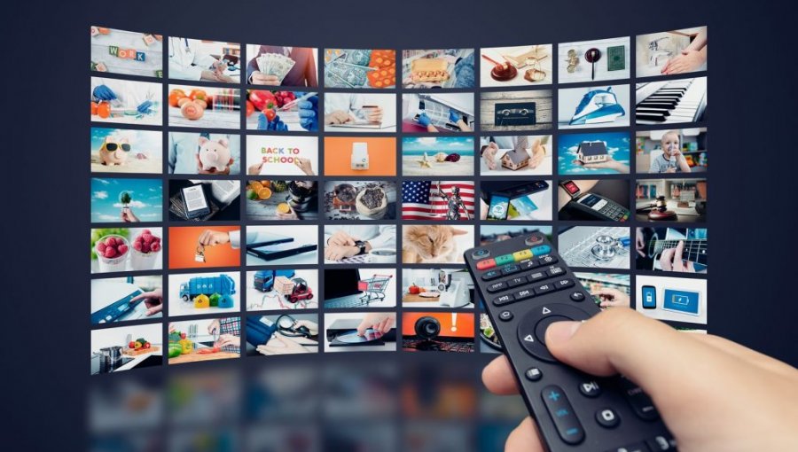 Mercado Libre entraría en la competencia del contenido streaming junto a Netflix y Amazon