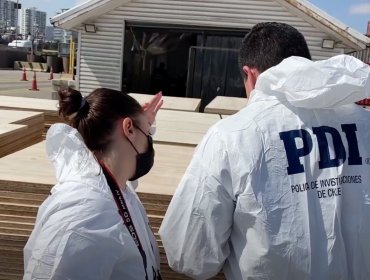 PDI incauta más de dos toneladas de cocaína en contenedores que serían enviados desde el Puerto de Arica hacia Europa