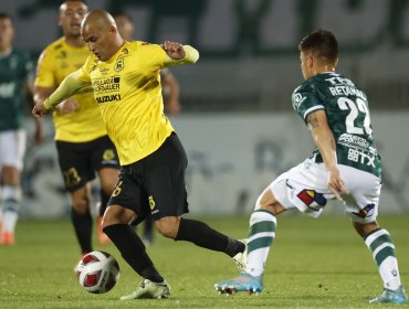 Santiago Wanderers y San Luis de Quillota repartieron puntos en Valparaíso