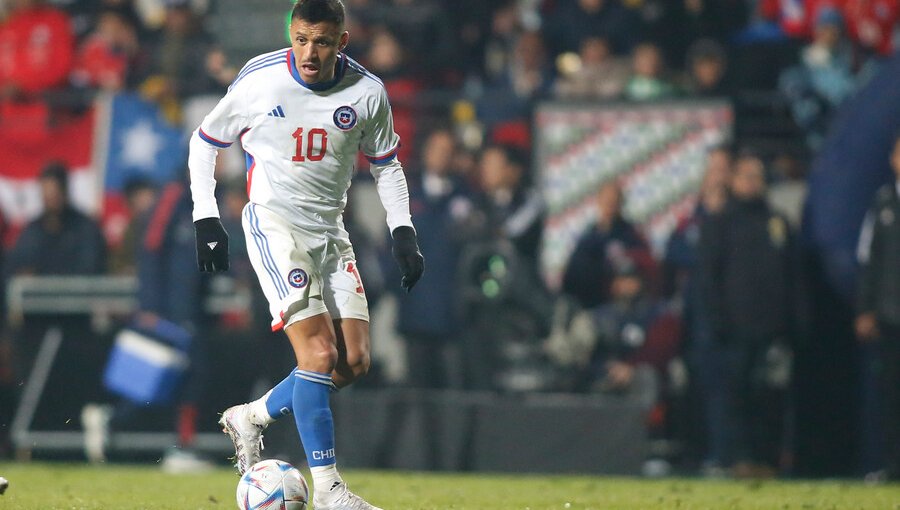 Nuevo destino: Aseguran que Alexis Sánchez habría sido ofrecido a Corinthians