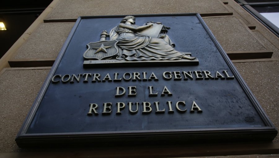 Contraloría afirma que funcionarios del Gobierno no tomaron curso de administración pública y probidad