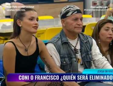 “Familia Lulo” de luto: Francisco se convierte en el nuevo eliminado de “Gran Hermano”