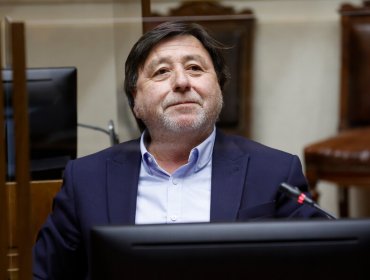 Diputado Ricardo Cifuentes por pacto fiscal: Ministro Marcel “se va a encontrar con una roca dura en el Parlamento”