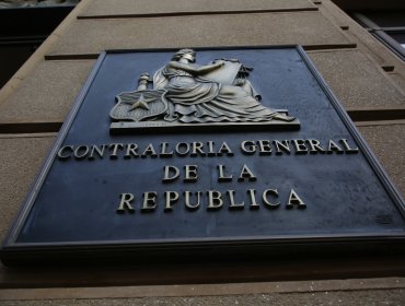 Contraloría afirma que funcionarios del Gobierno no tomaron curso de administración pública y probidad