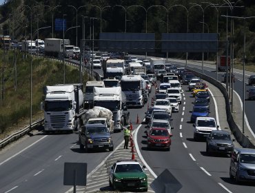 MOP afirma que el nuevo camino que descongestionará Viña del Mar está “en las últimas etapas" para iniciar sus obras