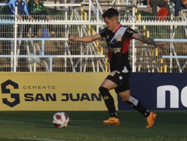 "Mi familia tiene miedo": Cristián Zavala denuncia agresión de hinchas de Curicó tras derrota ante U. La Calera