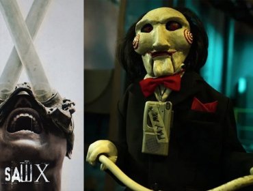 Lanzan primer y aterrador tráiler de “Saw X”