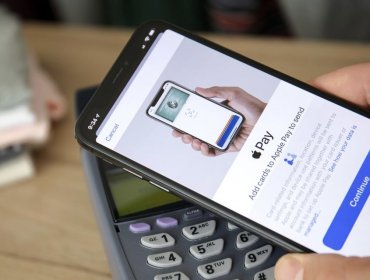 Apple Pay calienta motores para iniciar operaciones de su sistema de pago en Chile