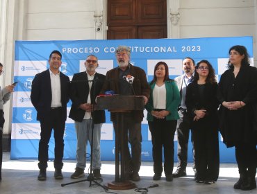 Cinco ministros de la Corte Suprema revisarán reclamación de constituyentes oficialistas