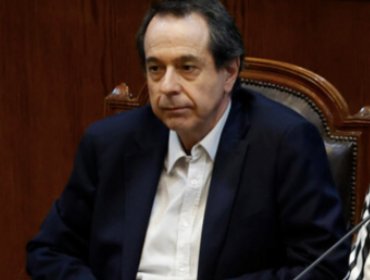 Christian Larraín presenta millonaria demanda contra Ministerio del Trabajo