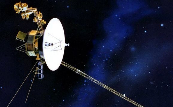 Voyager 2: El error de la NASA por el que perdió contacto con la sonda activa desde 1977