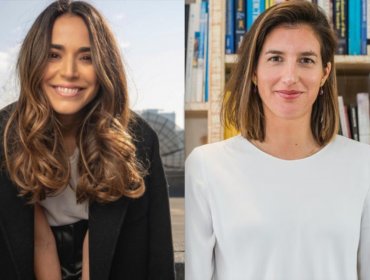 Ignacia Baeza y su relación con Florencia Eluchans: “Ojalá deje de ser noticia que alguien sale del clóset”