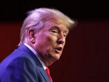 Donald Trump es imputado por sus presuntos intentos de revertir los resultados de las presidenciales de 2020