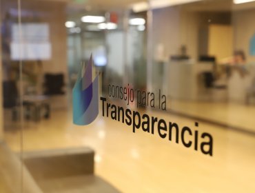 Consejo para la Transparencia propuso 27 reformas anticorrupción frente a crisis de probidad
