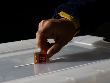 Casi medio millón de personas solicitaron su cambio de domicilio electoral ante el Servel