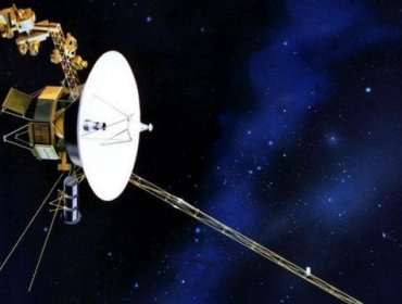 Voyager 2: El error de la NASA por el que perdió contacto con la sonda activa desde 1977
