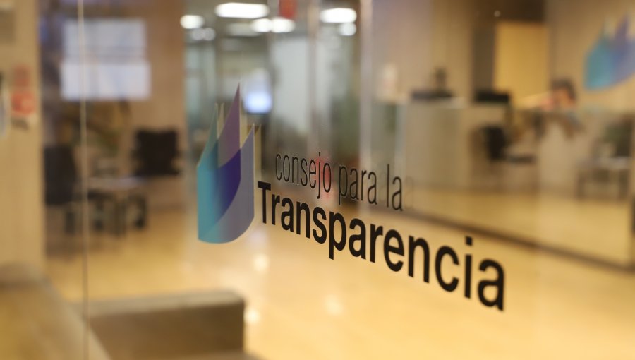 Consejo para la Transparencia propuso 27 reformas anticorrupción frente a crisis de probidad