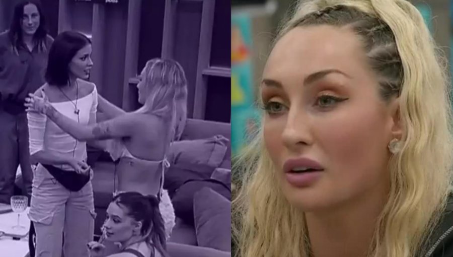 Fran reveló el verdadero vínculo que mantiene con Raimundo de “Gran Hermano”: Habrían tenido encuentro sexual