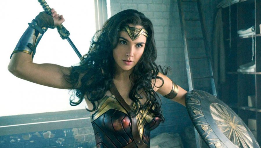 Gal Gadot confirma la tercera entrega de “Wonder Woman”