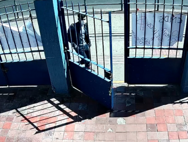 Condenan a más de 7 años de cárcel a sujeto que sustraía computadores desde colegios del centro de Antofagasta