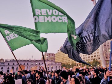 Caso «Convenios» le pasa la cuenta a Revolución Democrática: sólo votaron 120 militantes de la región de Valparaíso