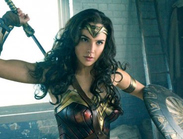 Gal Gadot confirma la tercera entrega de “Wonder Woman”