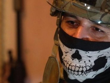"Los fantasmas de Bajmut": El grupo de francotiradores ucranianos de élite que asegura haber matado a más de 500 rusos