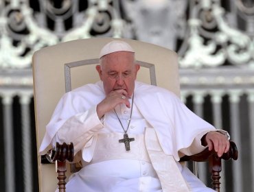 Papa Francisco pidió perdón en su nombre y el de la Iglesia a 13 víctimas de abusos sexuales en Portugal