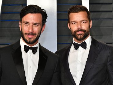 Ricky Martin y su divorcio con Jwan Yosef: “Estamos mejor que nunca”