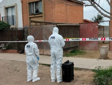 Investigan presunto infanticidio en Coquimbo: Joven madre habría asesinado a su hijo recién nacido en su domicilio