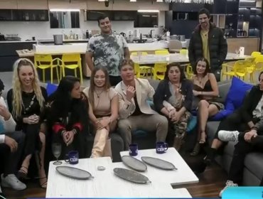 Polémica “Placa de Eliminación” de “Gran Hermano”: Votos debieron ser anulados