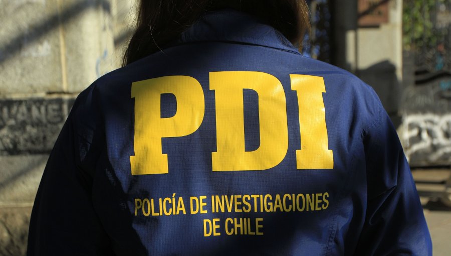 Violento asalto a funcionario de la PDI en Maipú: dos delincuentes fueron baleados