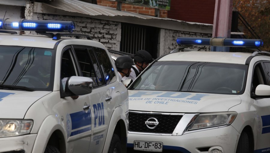 Cinco personas fueron baleadas desde un vehículo en La Granja: menor de edad estaría en riesgo vital