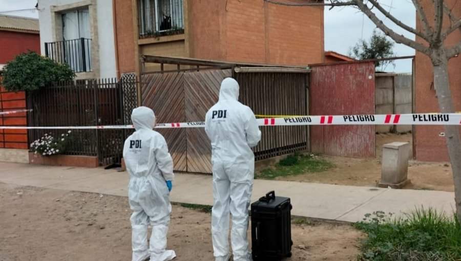 Investigan presunto infanticidio en Coquimbo: Joven madre habría asesinado a su hijo recién nacido en su domicilio