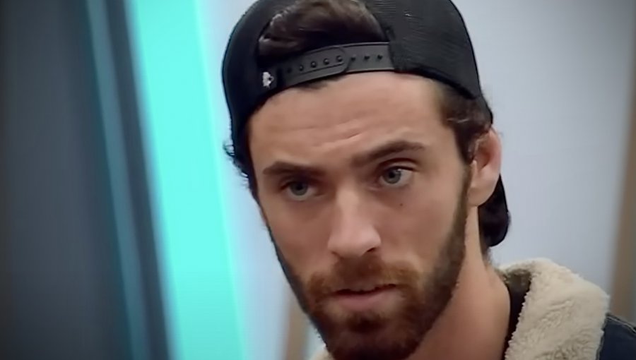 El lado B de la sorpresiva renuncia de Lucas Crespo a «Gran Hermano»: La querella que tiene entre las cuerdas al 'chico reality'