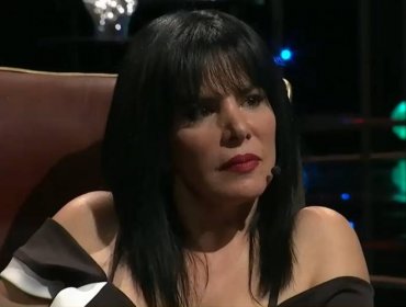 Anita Alvarado recordó a su fallecido hermano: “Bien muerto está”