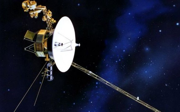 Voyager 2: La NASA recupera el control de la sonda que viaja más allá del Sistema Solar