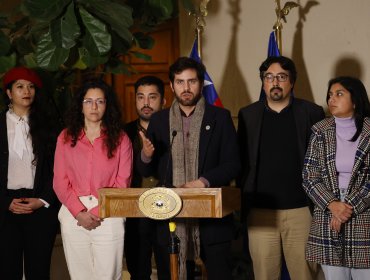 Mesa Nacional del Frente Amplio insta a sus bases a conformar partido único en medio de crisis por «Caso Convenios»