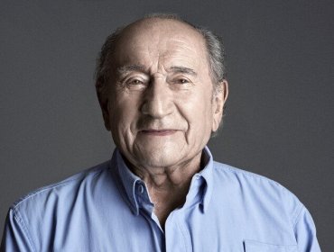 Fallece a los 93 años Luis Alarcón, recordado actor chileno de cine, teatro y televisión