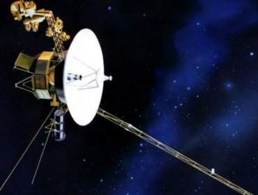 Voyager 2: La NASA recupera el control de la sonda que viaja más allá del Sistema Solar