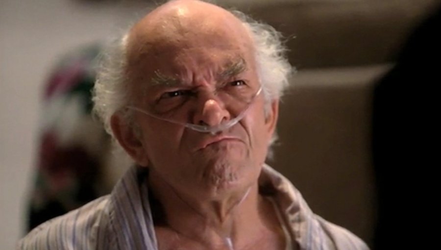 Confirman lamentable fallecimiento de Mark Margolis a los 83 años, reconocido por su personaje de Héctor Salamanca en “Breaking Bad”