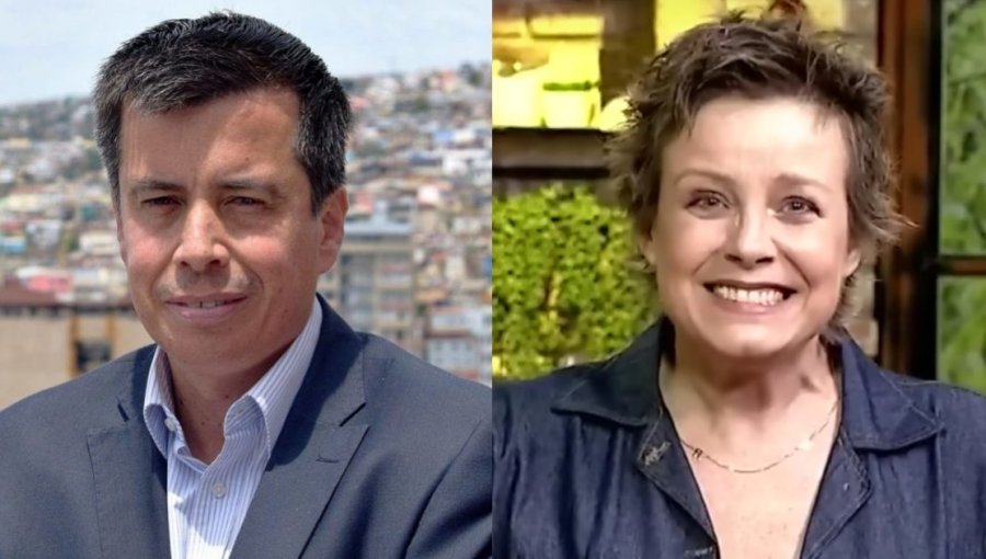 Diputado Celis emplaza a Claudia Conserva a "pedir disculpas públicas" por comentarios sobre la ley «No puedo esperar» en TV