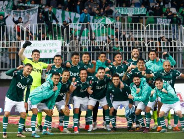 Santiago Wanderers volvió a los triunfos y evitó el liderato de Unión San Felipe