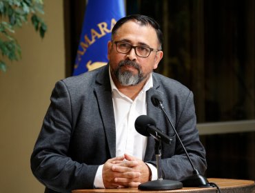Formalización de Diego Ancalao por caso Convenios: Diputado Víctor Pino hace un llamado a seguir “con los peces gordos”