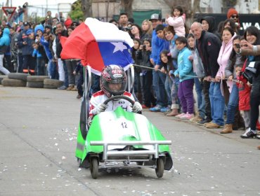 “Concón Carretón Abajo”: Conoce las calles que se verán afectadas por lo popular actividad realizada en Concón