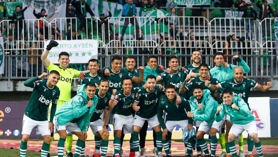 Santiago Wanderers volvió a los triunfos y evitó el liderato de Unión San Felipe